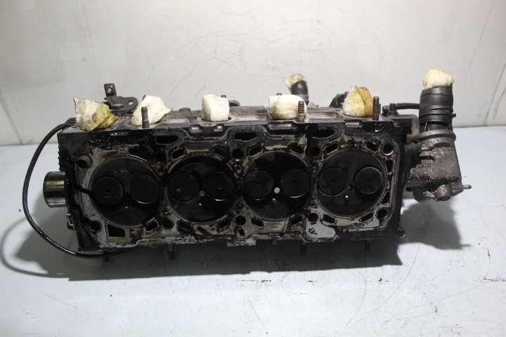 GŁOWICA SILNIKA OPEL VECTRA C 1.9CDTI Typ silnika Diesel