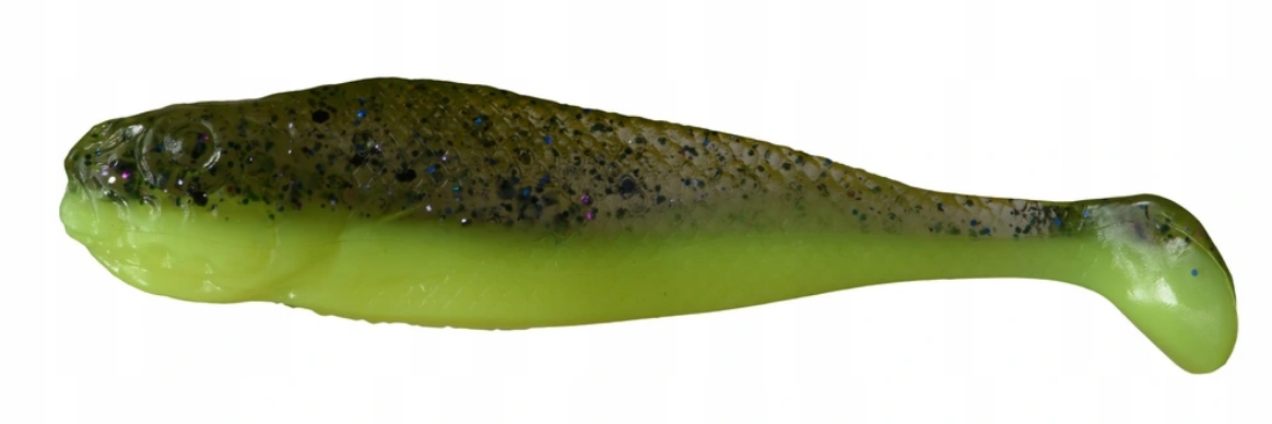Guma Matusiak Realistic Shad 7cm Jazgarz 027