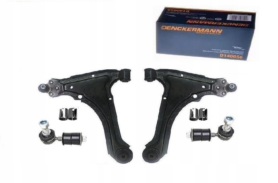 Rameno Spojky Opel Astra F Vectra A 4KS