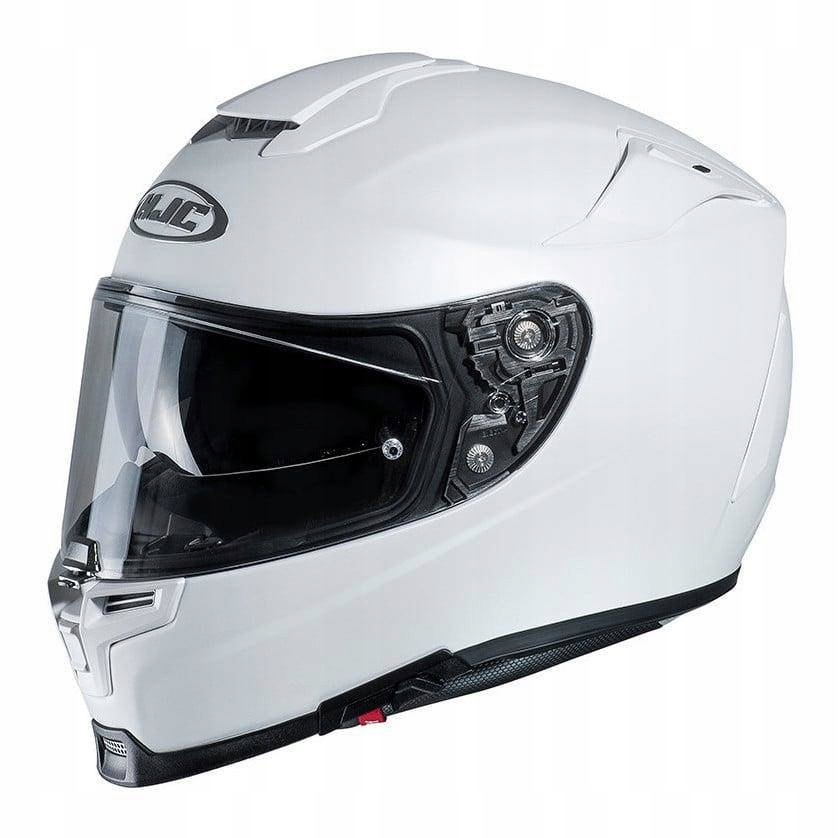 KASK HJC R-PHA-70 PEARL WHITE XXS XXS
