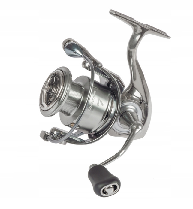 Naviják Select Chrome 2000 61BB 5.21