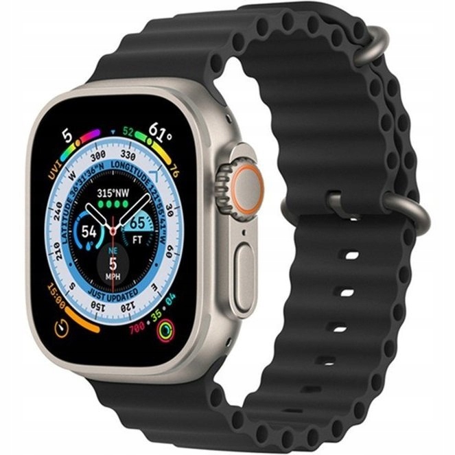 

Pasek Do Apple Watch 3 4 5 6 7 8 Se Ultra