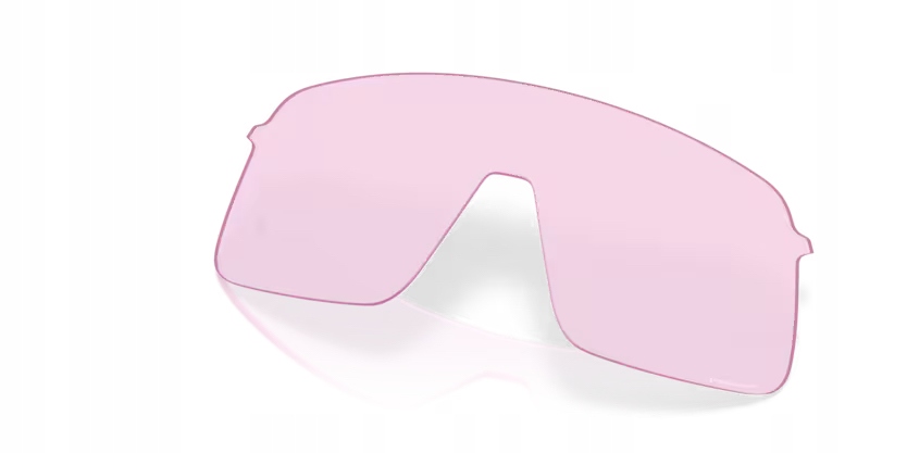 Szyba Oakley Prizm Low Light do okularów Sutro Lite S