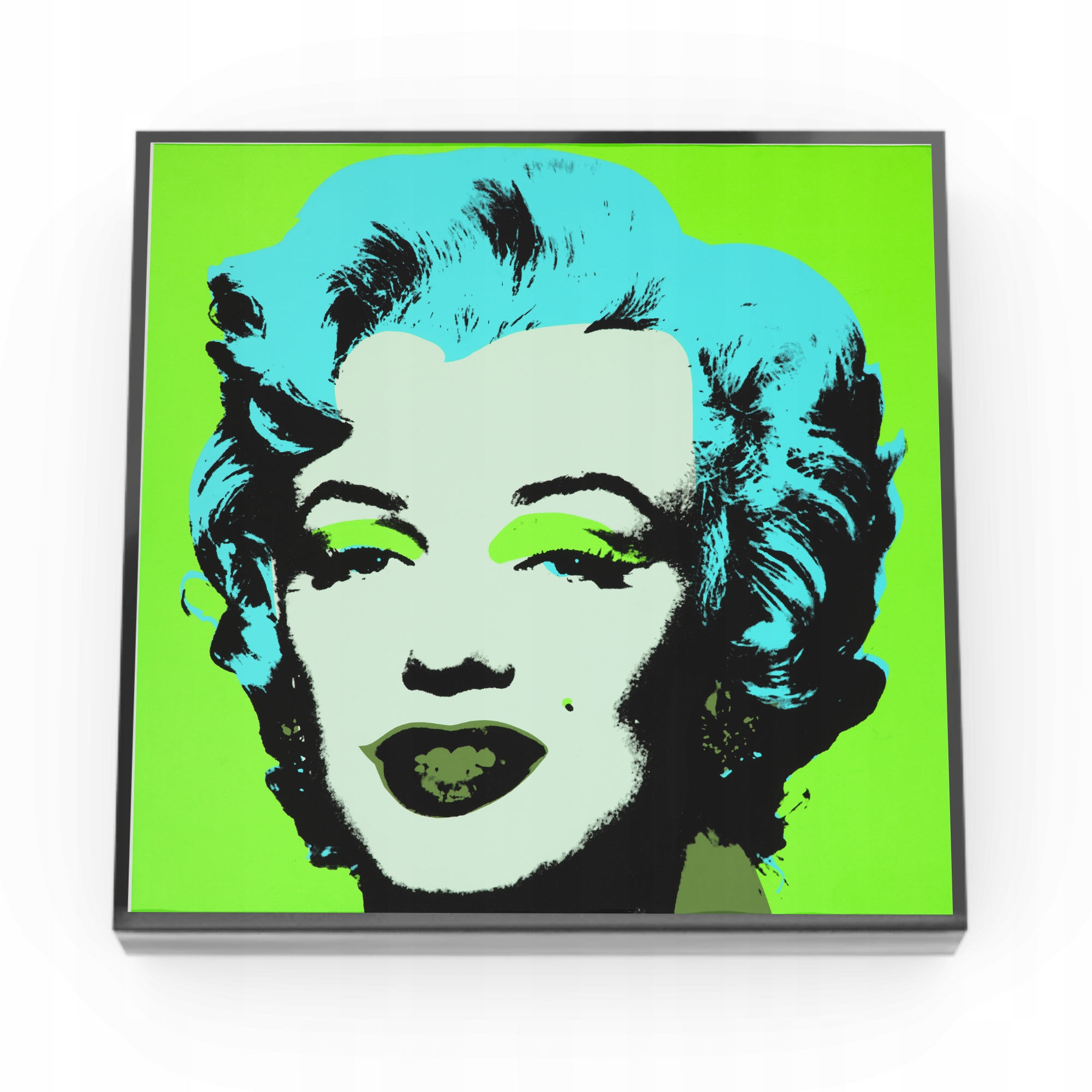 

Lego Custom Kafelek Nadruk Monroe Warhol 3068b 2x2