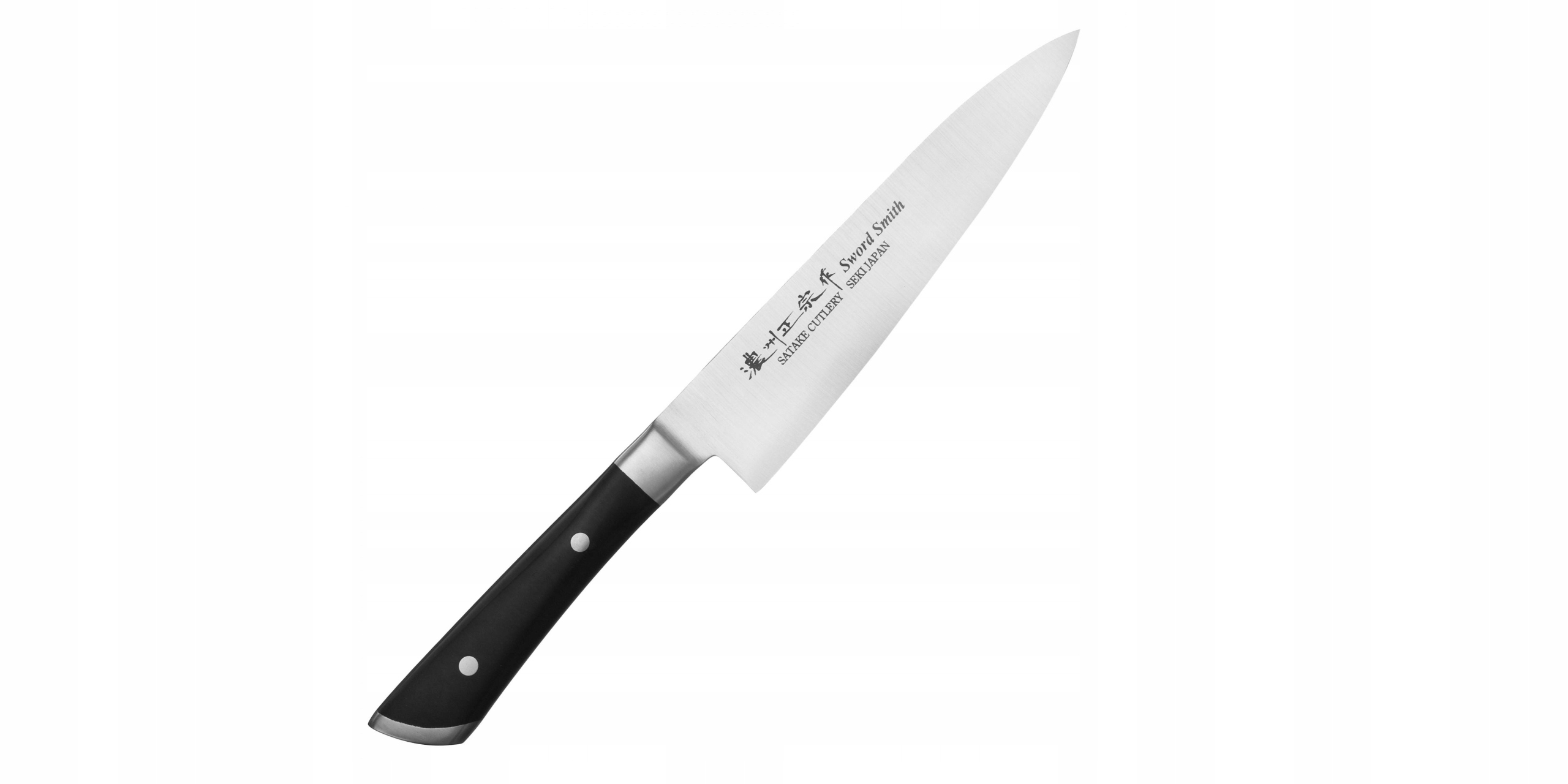 Satake Hiroki Kuchařský Nůž 18 cm