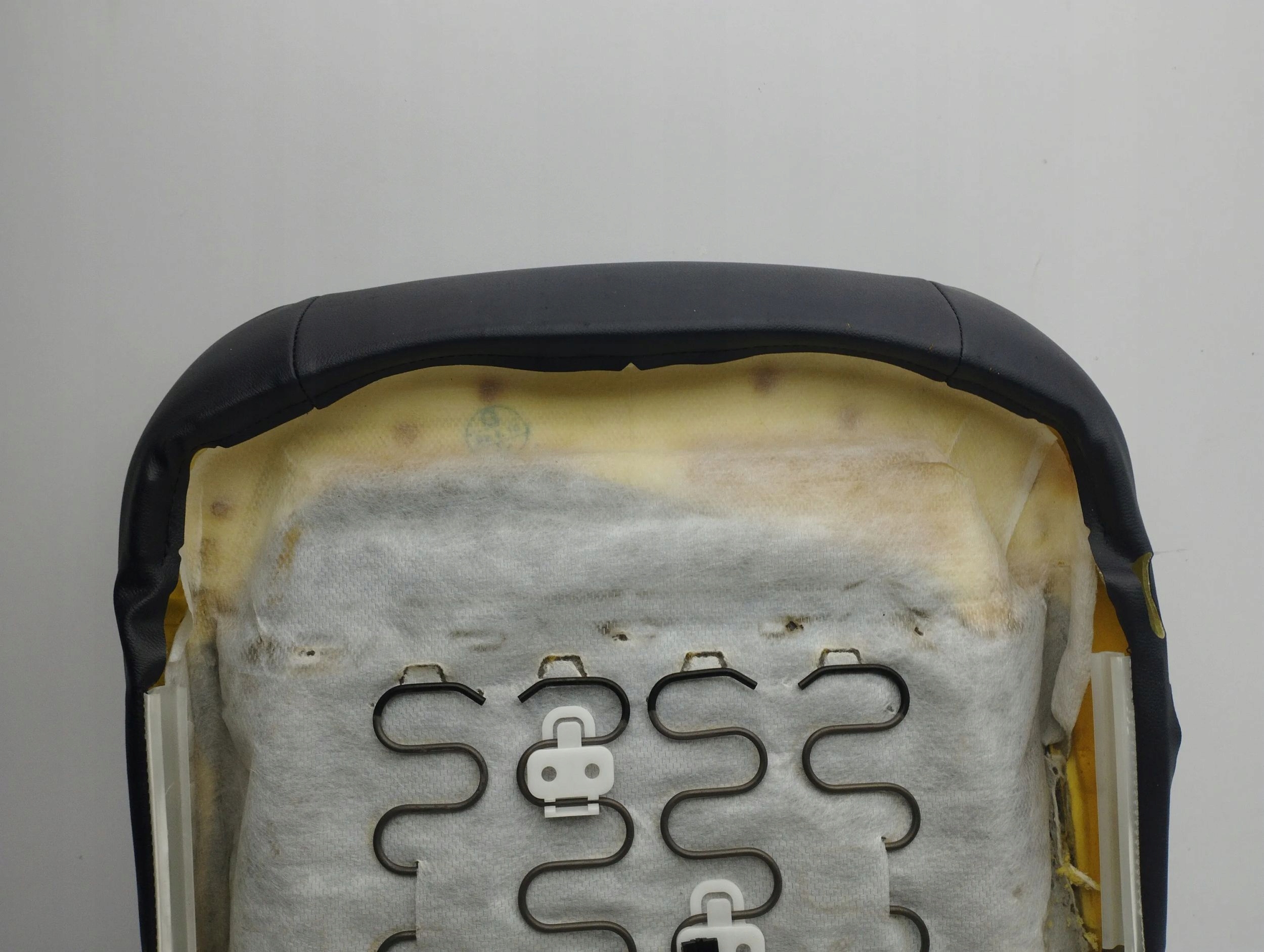 CITROEN C-CROSSER 2009 левый