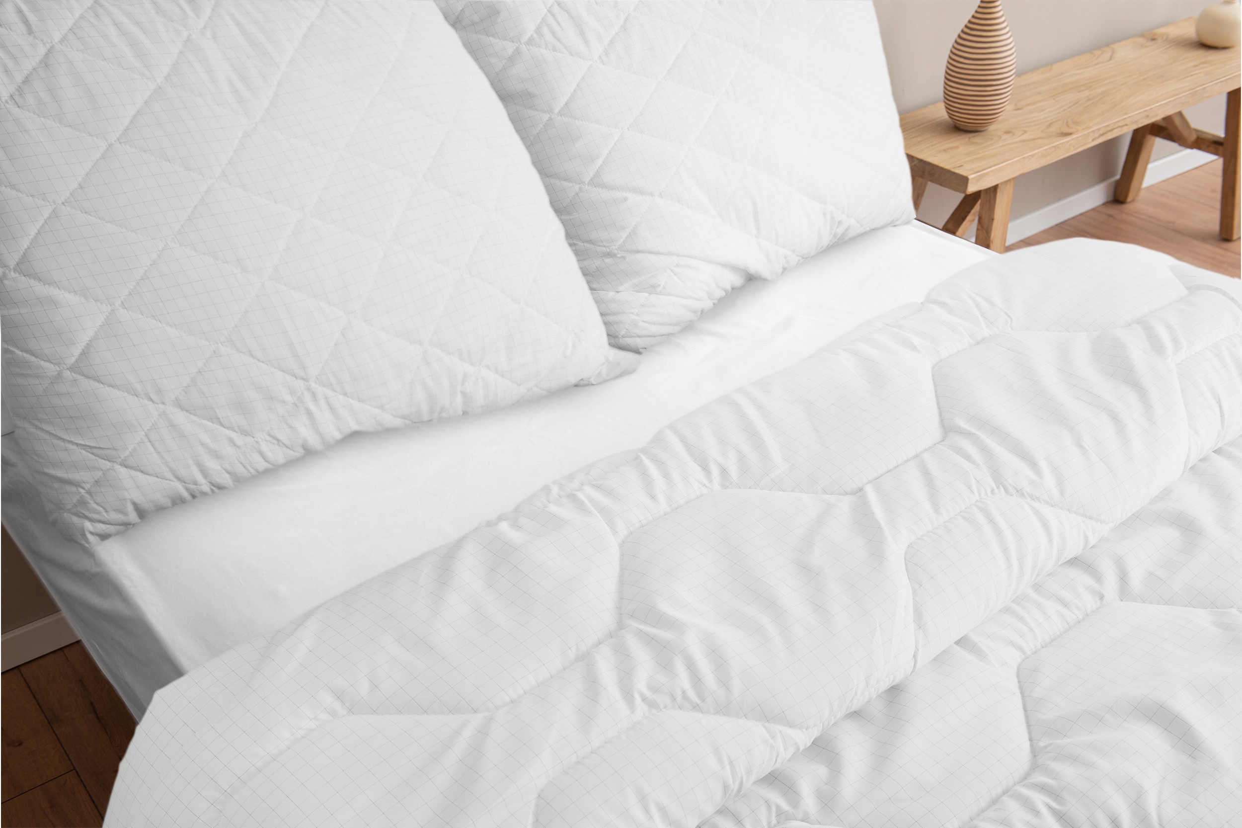 KOŁDRA 140X200 ANTYALERGICZNA CAŁOROCZNA FLORAL Długość (cm) 200