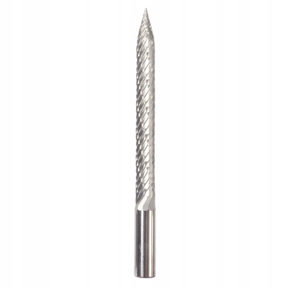

Profesjonalny frez obrotowy do naprawy opon ⌀6mm