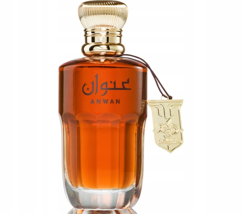 Al Wataniah Anwan Edp sprej 100 ml