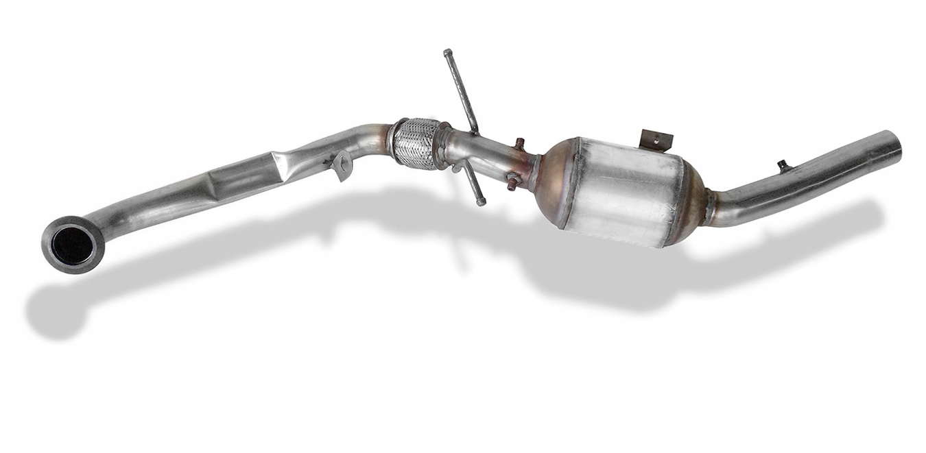 Mercedes W245 B180 B200 2.0 2.0 CDI (2005-2011) Filtr Dpf Fap