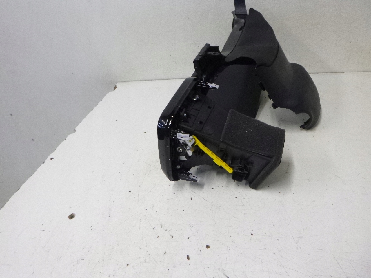 Kratki air conditioning devices left instrument panel frame Kia Proceed CEED III 21r. DEKORY