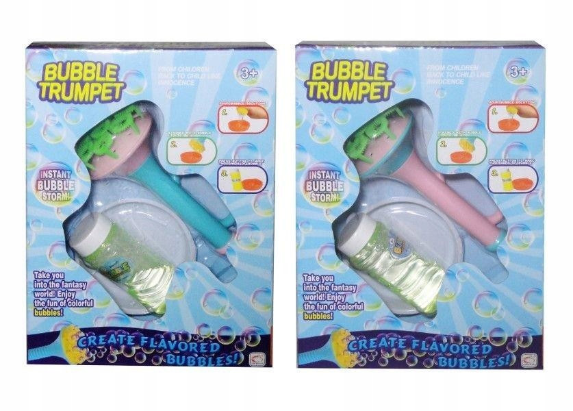 Maszynka do BANIEK MYDLANYCH Zabawki Kreatywne Marka Swede