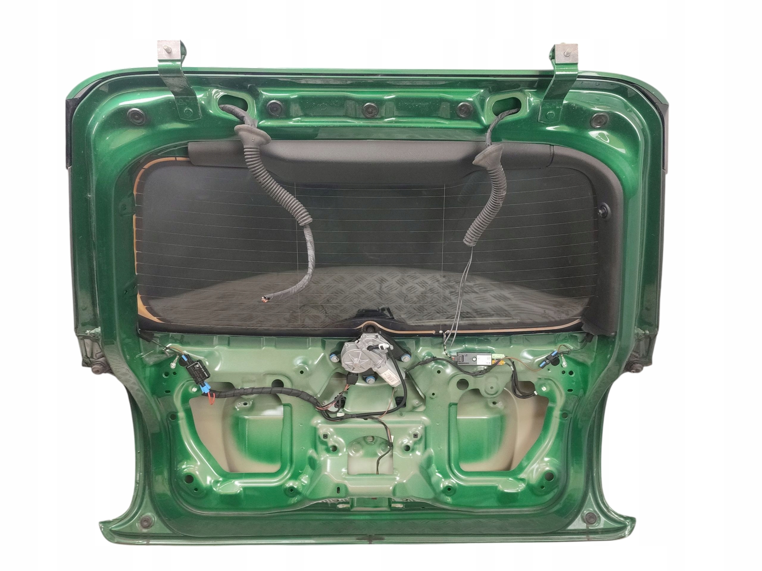 trunk door boot MINI COOPER F55 LIFT LAK: C3B (18-20)