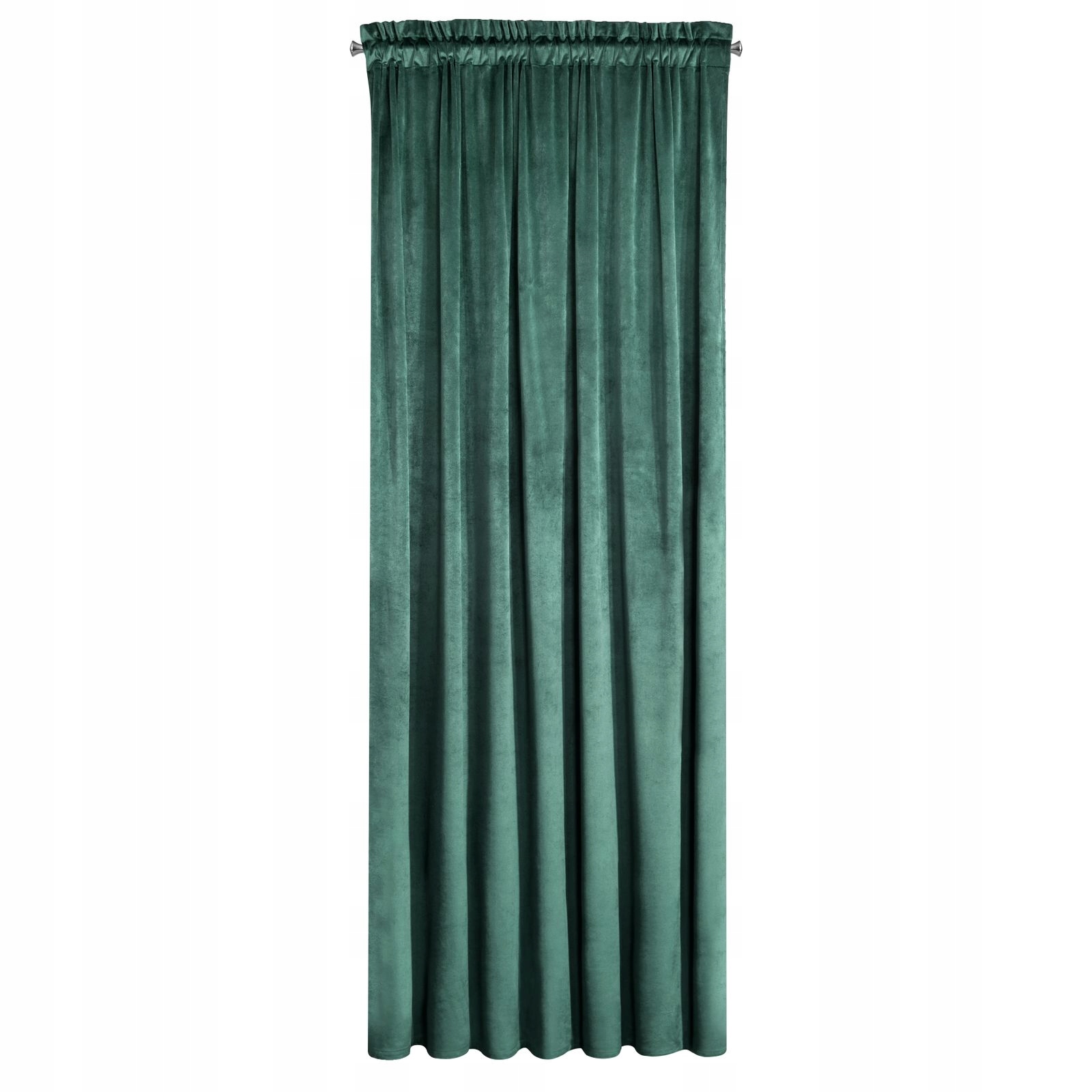Hotový závěs na pásku Pierre Cardin 140x300