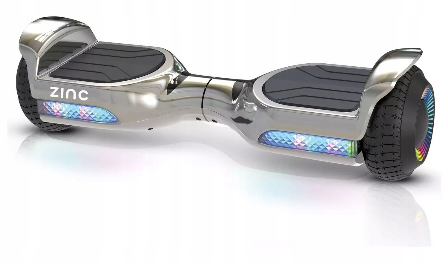 FIRMOWA DESKOROLKA HOVERBOARD ZINC