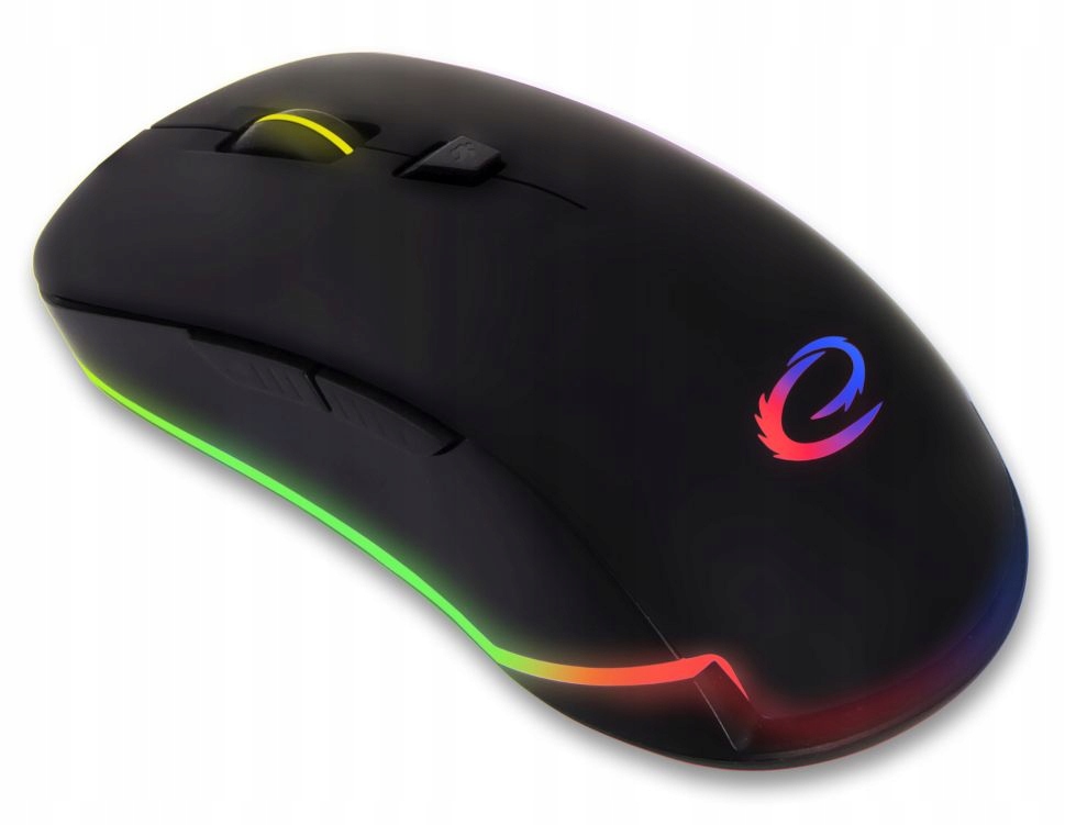 Komputer Ryzen Radeon 32GB HDD 2000GB LED24 +Win10 Taktowanie bazowe procesora 3200 GHz