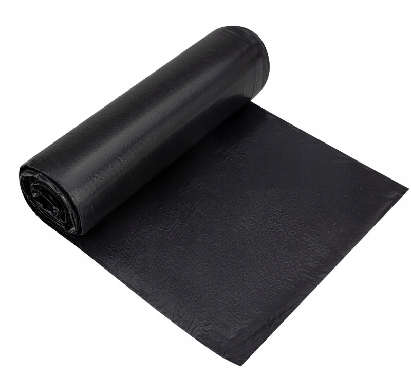 Worki na śmieci uniwersalne Service Pack 60l 10 szt. Pojemność worka 60 l