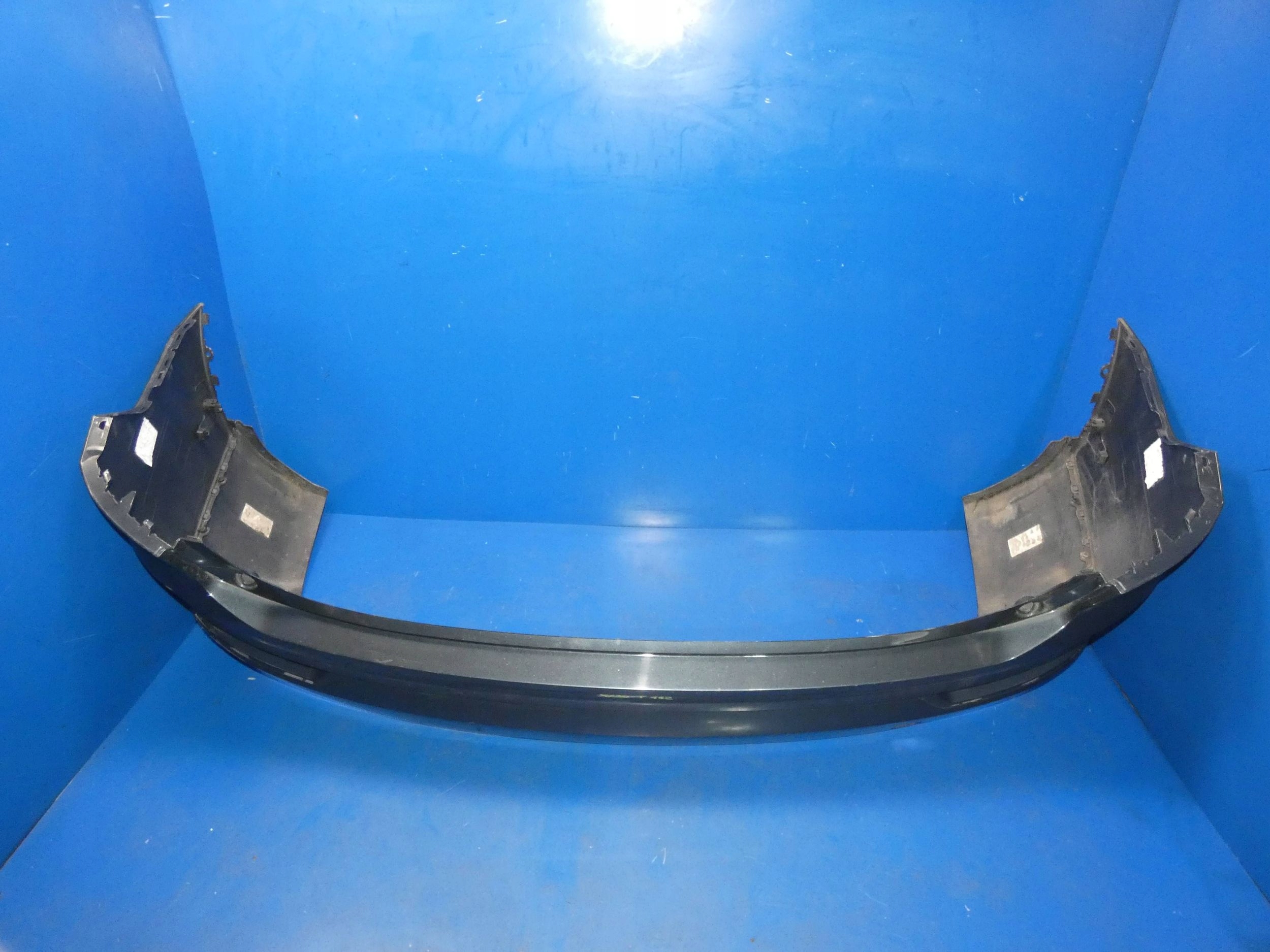 VOLVO XC90 II bumper rear part rear