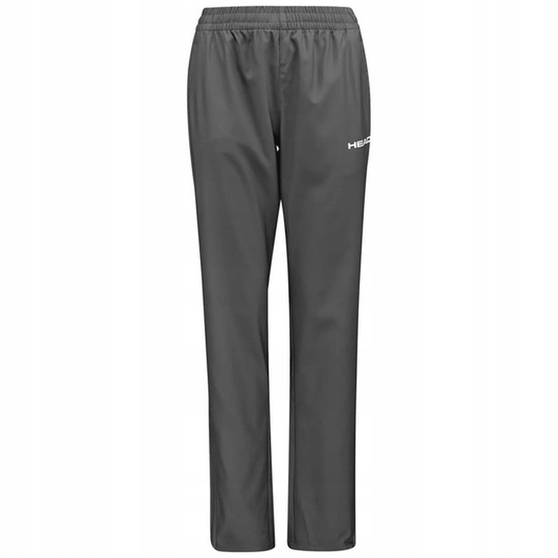 Dámské Sportovní Kalhoty Head Club Pants Women Antracit Xs