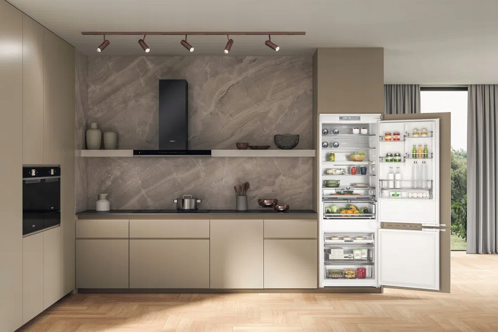 Lodówka Whirlpool WH SP70 T241P 394l Total NoFrost Model WH SP70 T241P