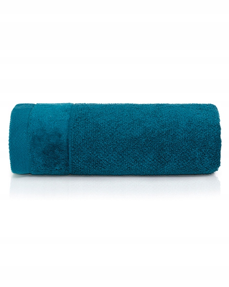 RĘCZNIK ŁAZIENKOWY VITO GRUBY PREMIUM 50x90 Kod producenta VITO 25 TURKUSOWY
