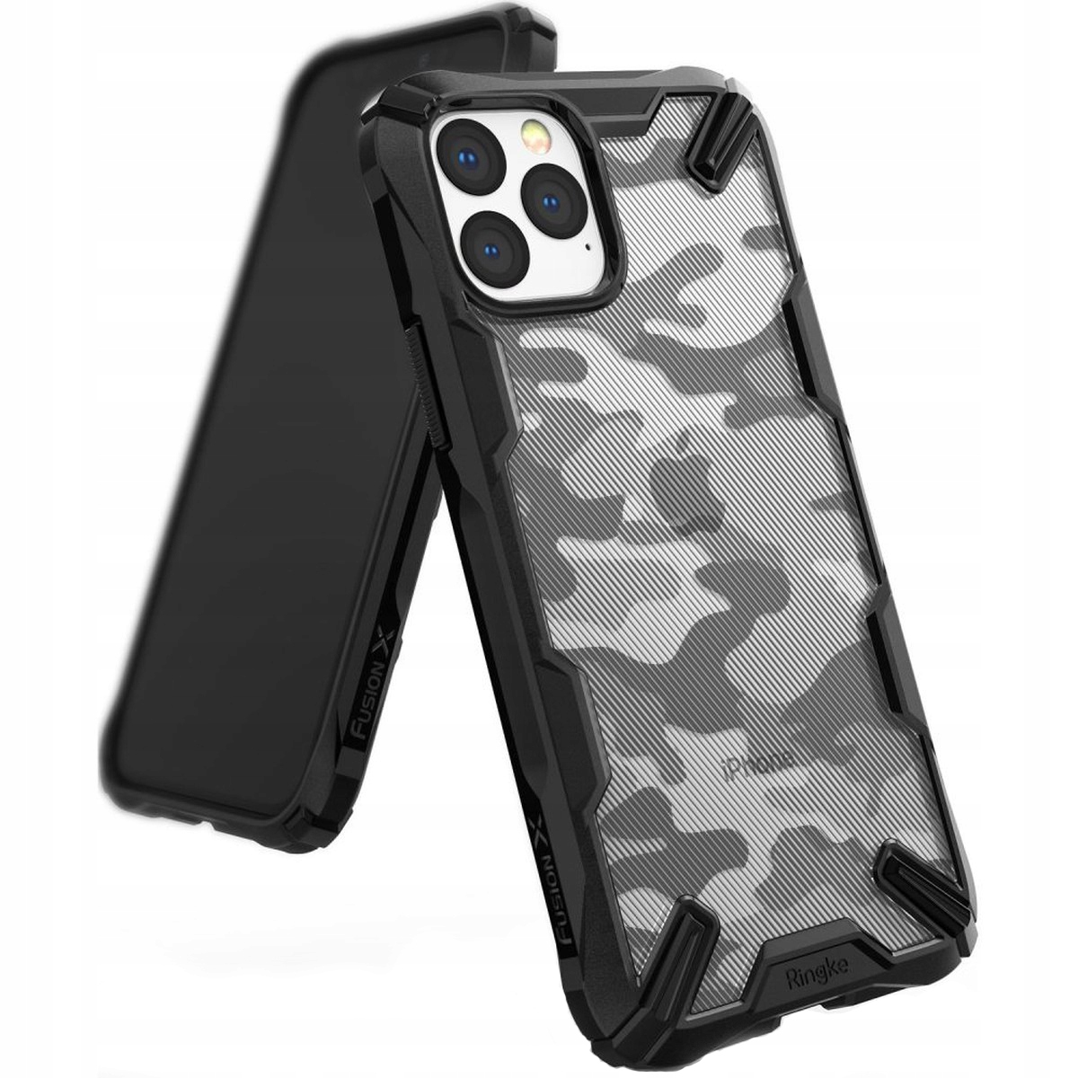 

Ringke Fusion-x Etui Case Do Iphone 12 Mini