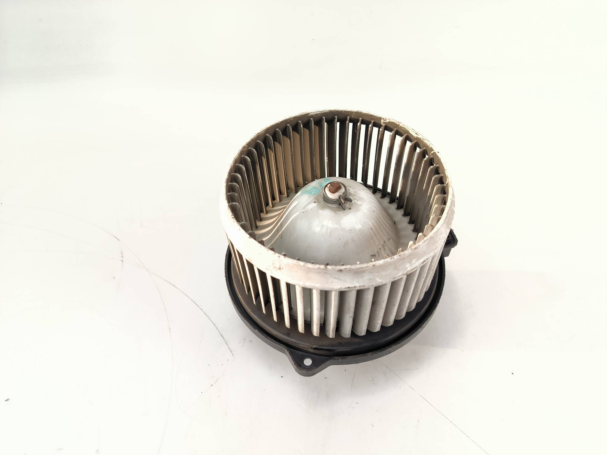 fan cab DAEWOO EVANDA