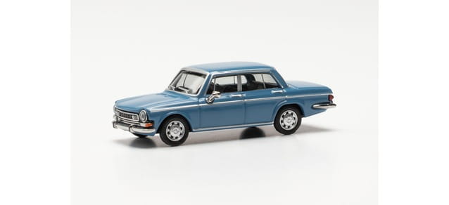 Herpa 420464-003 Simca 1301 Special