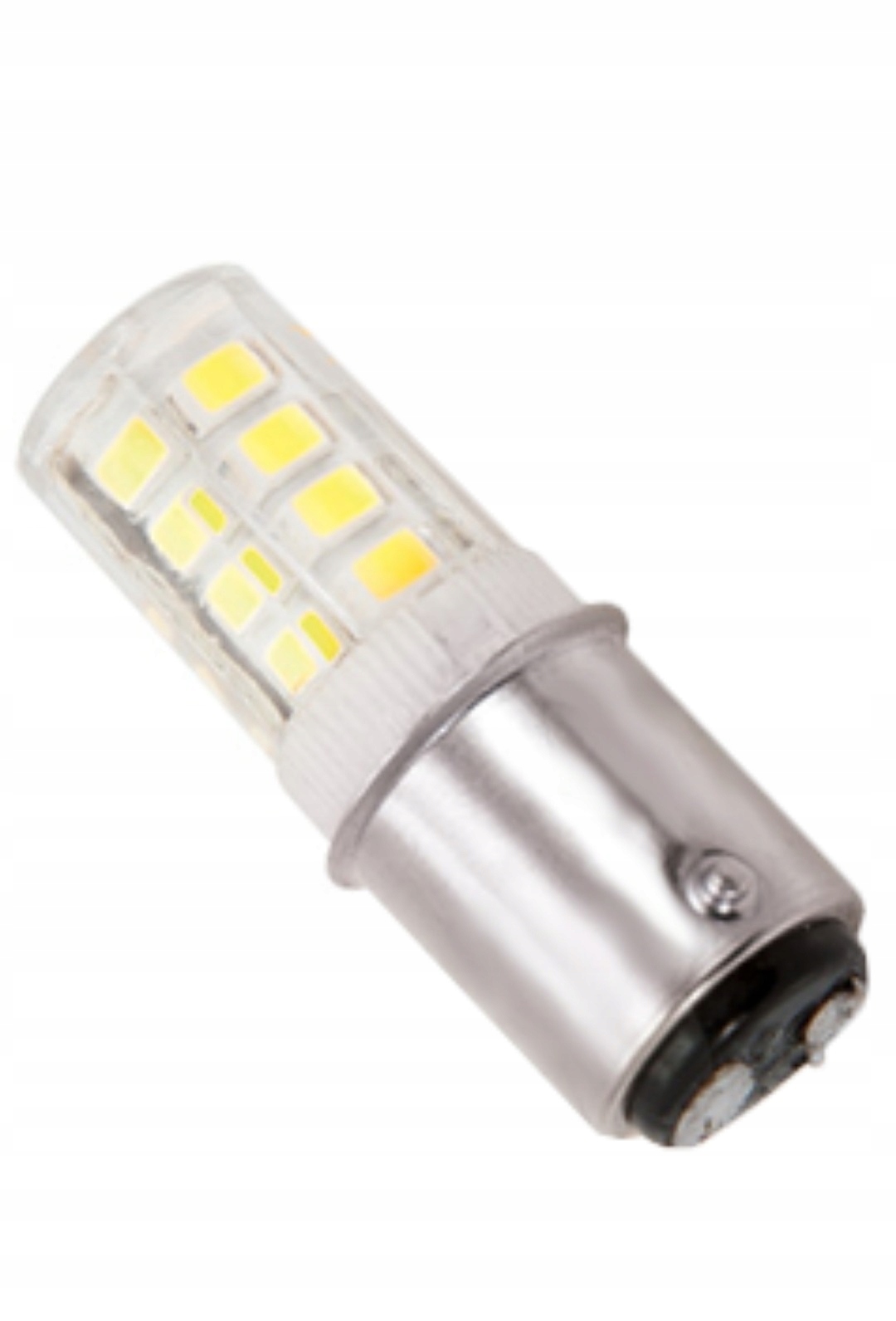

Żarówka bagnetowa Led BA15D Łucznik Singer Brother