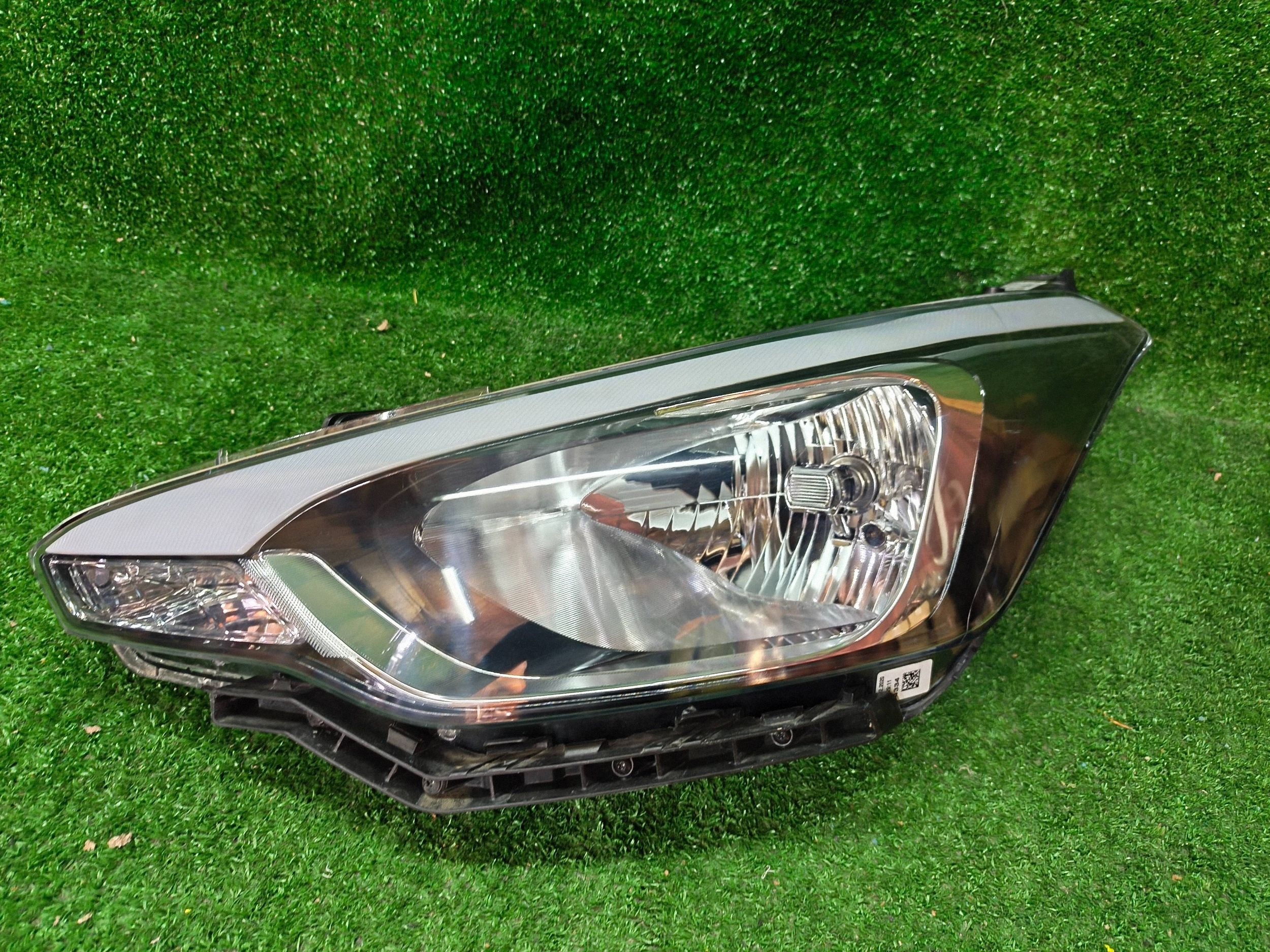 REFLEKTOR left front HYUNDAI I20 II 14- NR.R1506