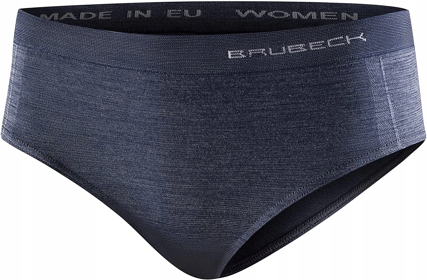

Termoaktywne Majtki Damskie Brubeck Merino S