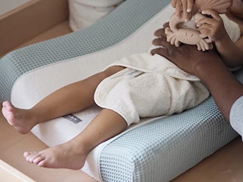 Pokrowiec na matę do przewijania Beaba 45x74x19 cm Marka Beaba