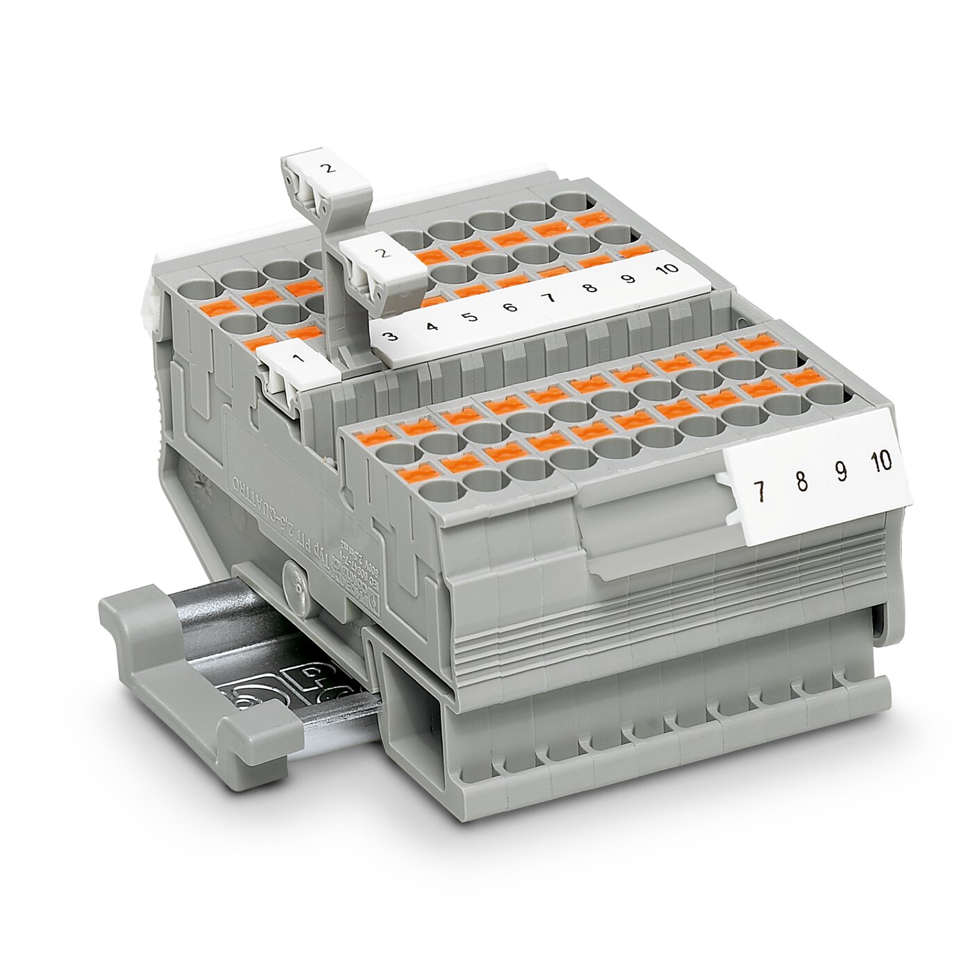 Phoenix Contact STP 5-3 0810562 Uchwyt Producent Phoenix contant