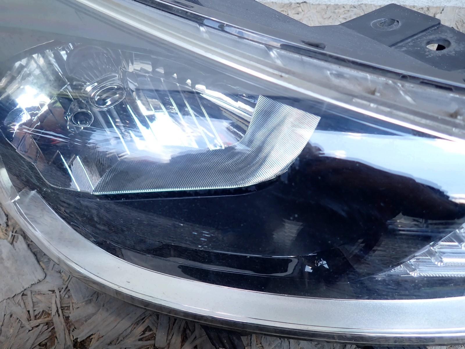 light right REFLEKTOR right KIA RIO 4 IV YB 2017- 92102-H8