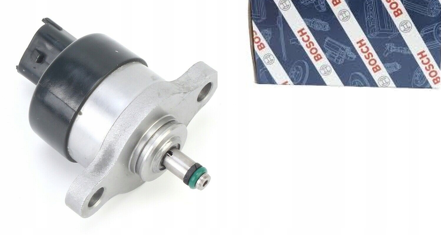 0 281 - Bosch клапан насоса CR TUCSON TRAJET MATRIX 2.0 CRDi