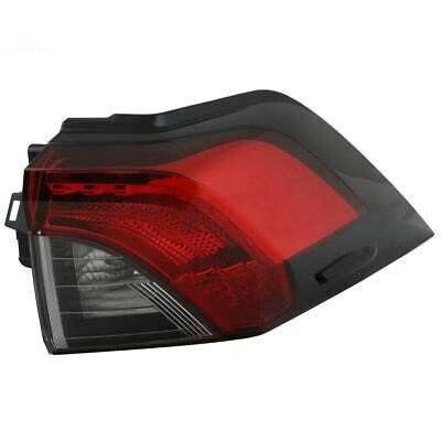 LAMPA LED TYŁ ZEWNĘTRZNA PRAWA TOYOTA RAV 4 2018-