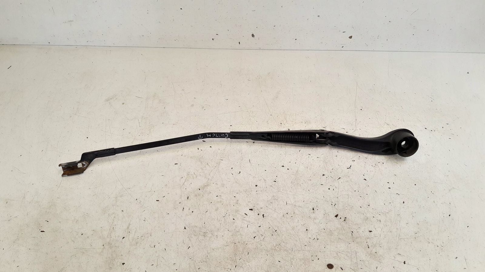 wiper arm right Ford Transit Custom 2,2 TDCI