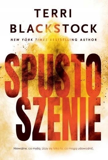Spustoszenie, Blackstock Terri-Zdjęcie-0