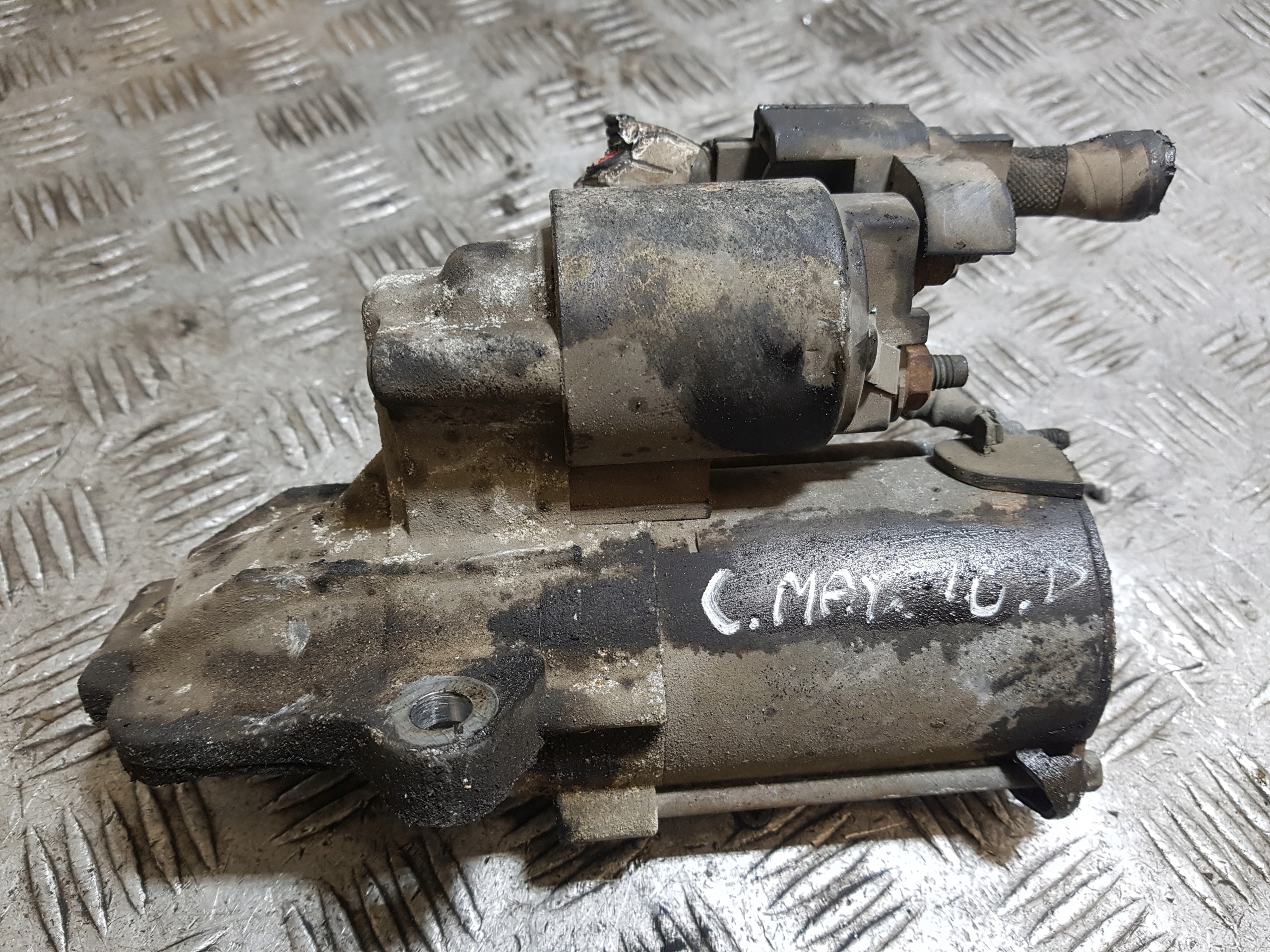 starter FORD FOCUS C-MAX 1.8 B 3M5T-11000-AC