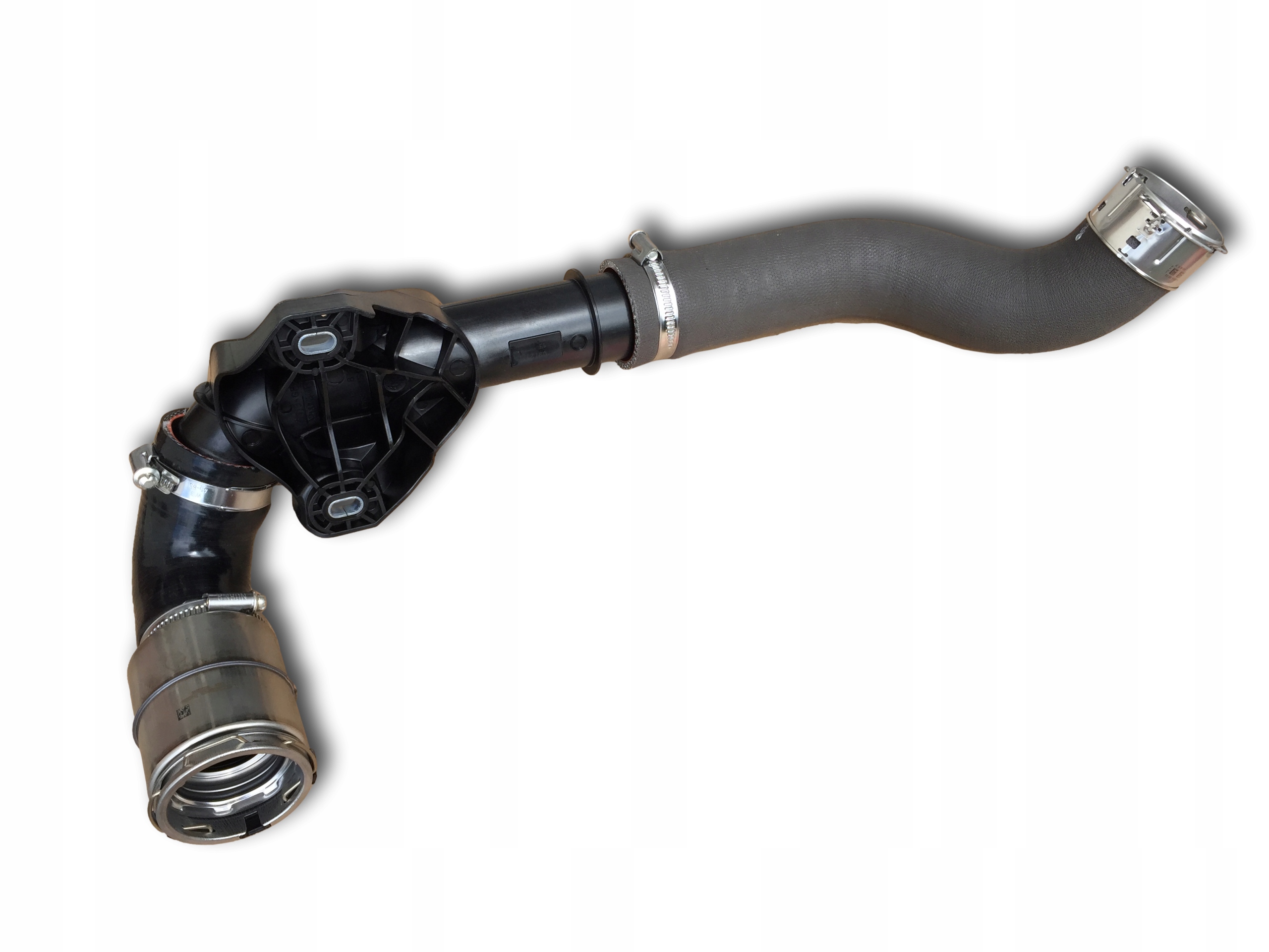 ТРУБА ИНТЕРКУЛЕРА НОВЫЙ МАСТЕР 144603730R 2020-OE