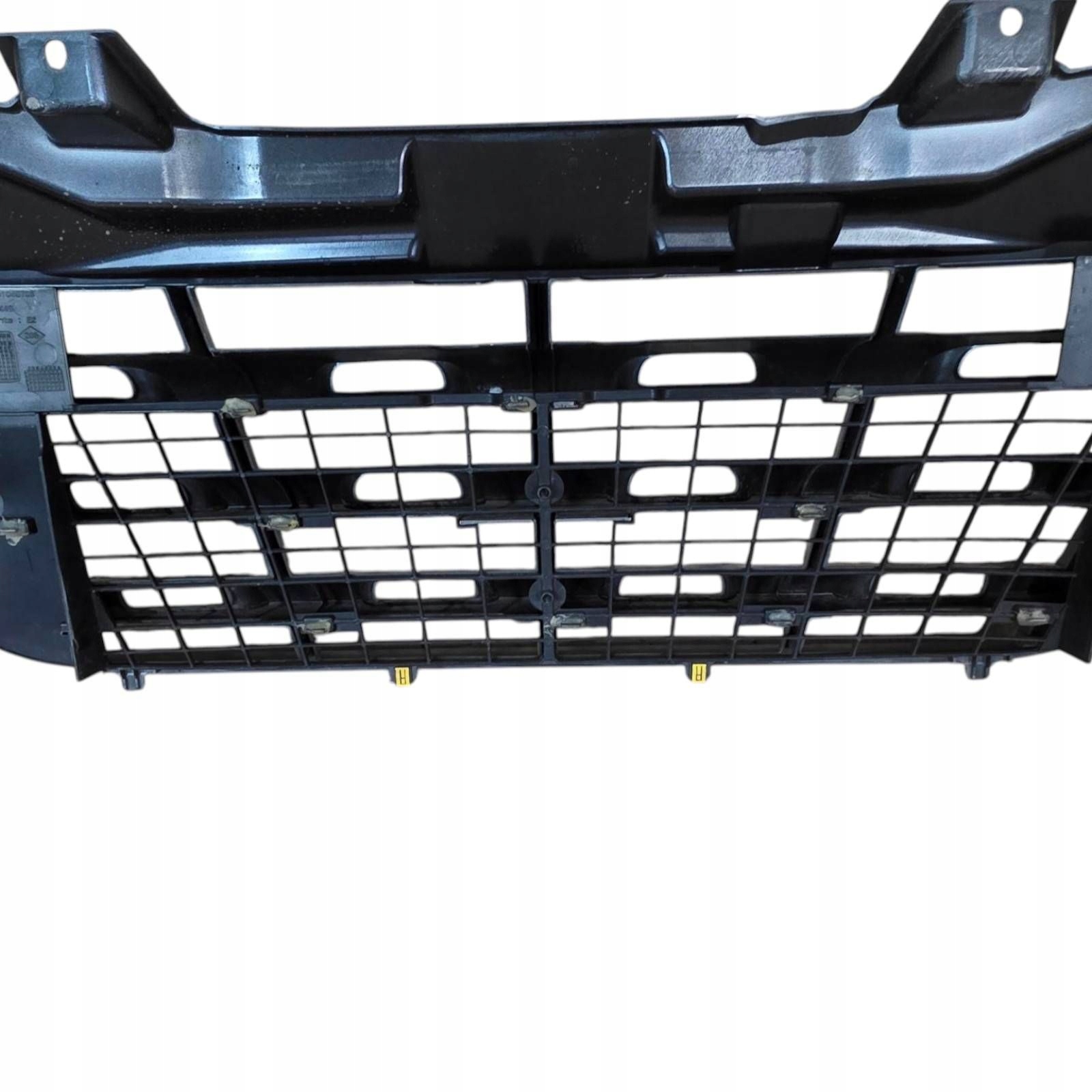 Grill Grill des Kühlers RENAULT MASTER III