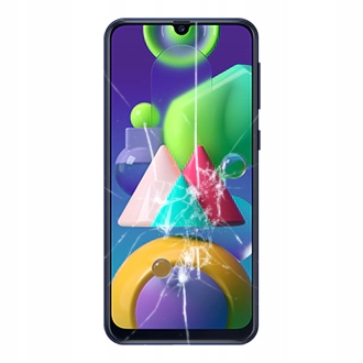 

Szybka Dotyk Samsung M21 M215 Wymiana Naprawa