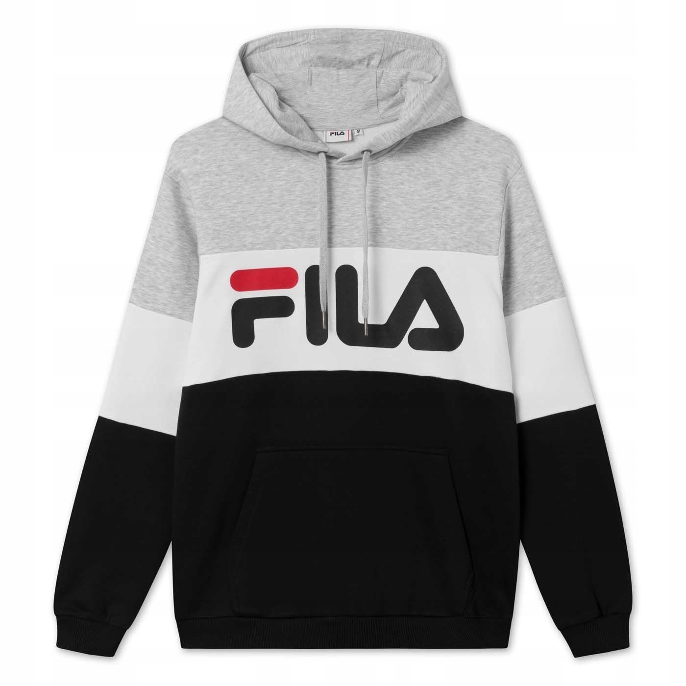 Mikina Fila 687001.A220 Xs