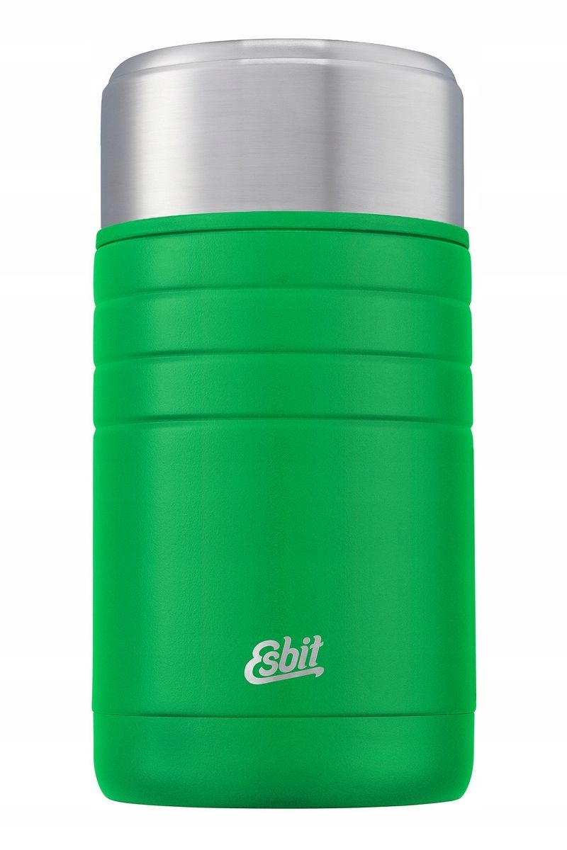 Esbit Termoska na jídlo Majoris Food Jug 1L zelená