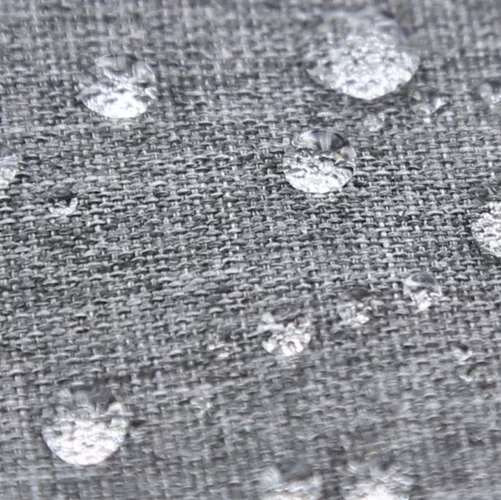 Daszek przeciwsłoneczny do wózka dziecięcego osłona przed słońcem Kolor szary