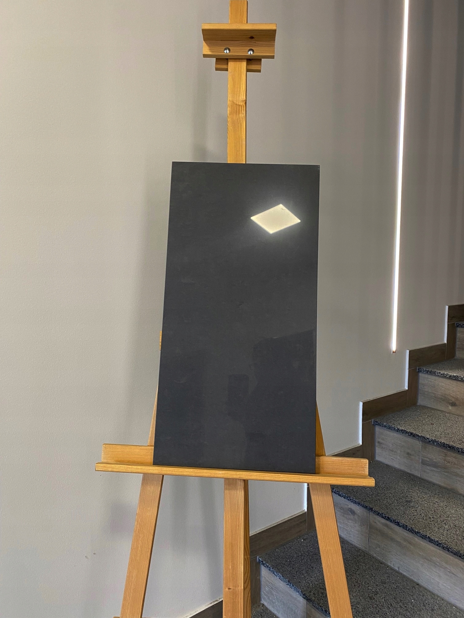 gres płytka 30x60 poler grafit