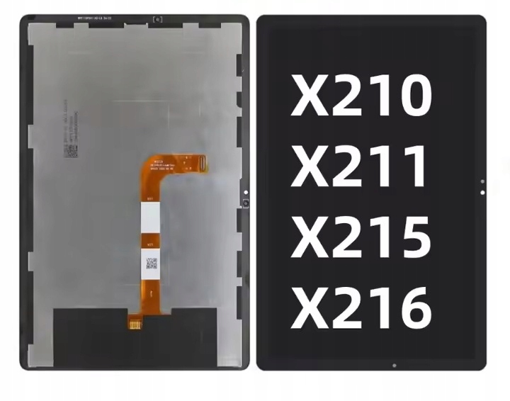 Nowy Ekran LCD Samsung Tab A9+ SM-X210, SM-X211, SM-X215, SM-X218U, SM-X216