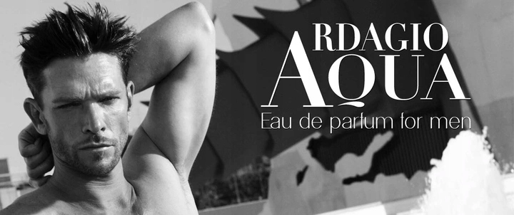 JFenzi-Ardagio Aqua Classic+A.A.Perfect 100 ml edp Stan opakowania oryginalne