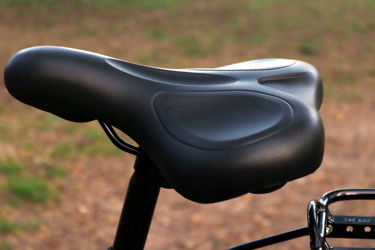 ALUMINIOWY ROWER TURYSTYCZNY TREKKINGOWY 28 " CALI KOŁA TREKKING PREMIUM Rodzaj przerzutki zewnętrzna