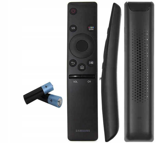 Originálny Diaľkový Ovládač Pre Televízor Samsung UA50KU6300 UA50KU6300J UA50KU6300JXZK